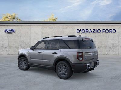 2025 Ford Bronco Sport 4WD SUV for sale #D25249 - photo 2