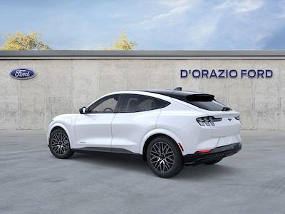 2025 Ford Mustang Mach-E AWD SUV for sale #D25250 - photo 2