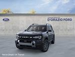 2025 Ford Bronco Sport 4WD SUV for sale #D25254 - photo 3