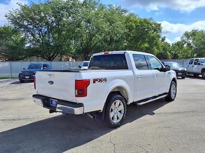 2018 Ford F-150 SuperCrew Cab 4WD Pickup for sale #D25256A - photo 2