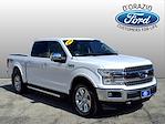 2018 Ford F-150 SuperCrew Cab 4WD Pickup for sale #D25256A - photo 1
