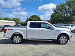 2018 Ford F-150 SuperCrew Cab 4WD Pickup for sale #D25256A - photo 3