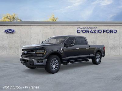 2025 Ford F-150 SuperCrew Cab 4WD Pickup for sale #D25257 - photo 1