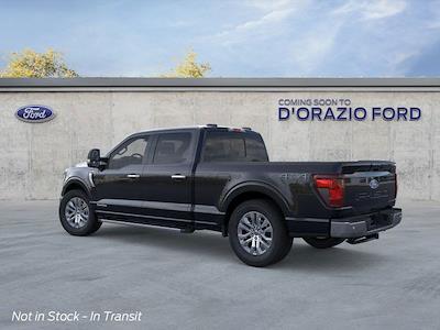 2025 Ford F-150 SuperCrew Cab 4WD Pickup for sale #D25257 - photo 2