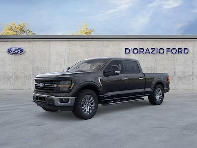2025 Ford F-150 SuperCrew Cab 4WD Pickup for sale #D25257 - photo 1