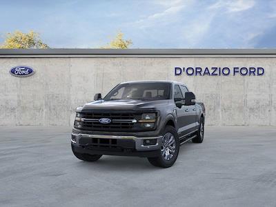 2025 Ford F-150 SuperCrew Cab 4WD Pickup for sale #D25257 - photo 2