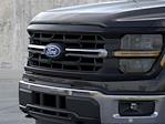 2025 Ford F-150 SuperCrew Cab 4WD Pickup for sale #D25257 - photo 17
