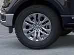 2025 Ford F-150 SuperCrew Cab 4WD Pickup for sale #D25257 - photo 19