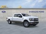 New 2025 Ford F-150 King Ranch SuperCrew Cab for sale #D25260 - photo 7