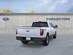 New 2025 Ford F-150 King Ranch SuperCrew Cab for sale #D25260 - photo 8