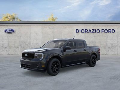 2025 Ford Maverick SuperCrew Cab FWD Pickup for sale #D25261 - photo 1