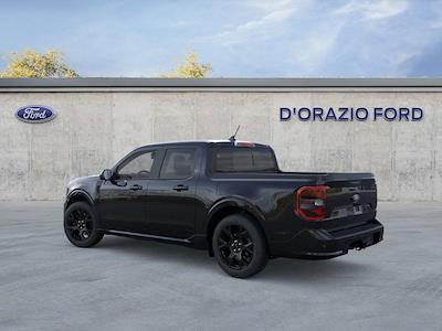 2025 Ford Maverick SuperCrew Cab FWD Pickup for sale #D25261 - photo 2