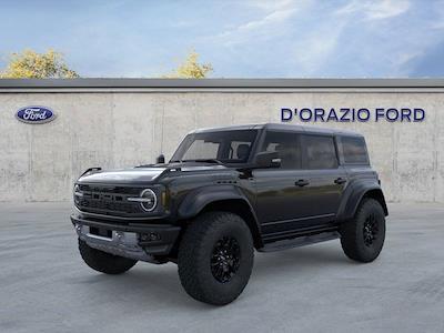 2025 Ford Bronco AWD SUV for sale #D25263 - photo 1