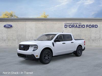 2025 Ford Maverick SuperCrew Cab FWD Pickup for sale #D25266 - photo 1