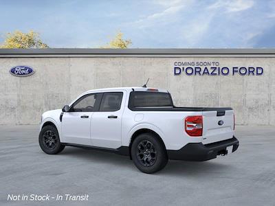 2025 Ford Maverick SuperCrew Cab FWD Pickup for sale #D25266 - photo 2