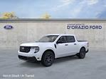 New 2025 Ford Maverick XLT SuperCrew Cab Pickup for sale #D25266 - photo 1
