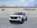 New 2025 Ford Maverick XLT SuperCrew Cab Pickup for sale #D25266 - photo 3