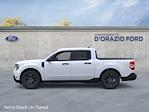New 2025 Ford Maverick XLT SuperCrew Cab Pickup for sale #D25266 - photo 4