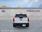 New 2025 Ford Maverick XLT SuperCrew Cab Pickup for sale #D25266 - photo 5