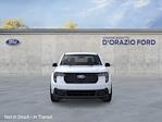 New 2025 Ford Maverick XLT SuperCrew Cab Pickup for sale #D25266 - photo 6