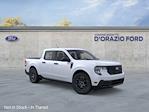 New 2025 Ford Maverick XLT SuperCrew Cab Pickup for sale #D25266 - photo 7