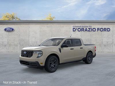 2025 Ford Maverick SuperCrew Cab FWD Pickup for sale #D25267 - photo 1