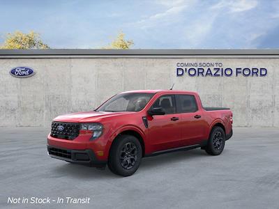 2025 Ford Maverick SuperCrew Cab FWD Pickup for sale #D25268 - photo 1