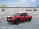2025 Ford Maverick SuperCrew Cab FWD Pickup for sale #D25268 - photo 1