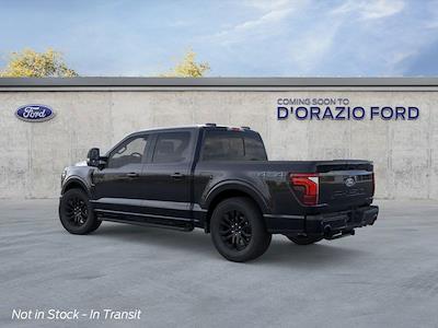 2025 Ford F-150 SuperCrew Cab 4WD Pickup for sale #D25269 - photo 2
