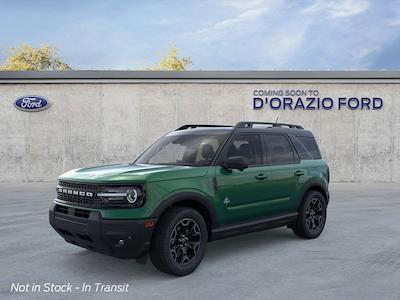 2025 Ford Bronco Sport 4WD SUV for sale #D25274 - photo 1