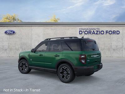 2025 Ford Bronco Sport 4WD SUV for sale #D25274 - photo 2