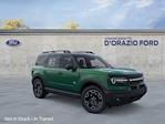 2025 Ford Bronco Sport 4WD SUV for sale #D25274 - photo 7