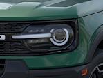 2025 Ford Bronco Sport 4WD SUV for sale #D25274 - photo 18