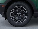 2025 Ford Bronco Sport 4WD SUV for sale #D25274 - photo 19
