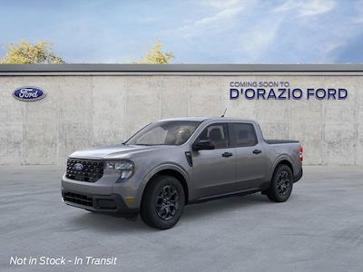 2025 Ford Maverick SuperCrew Cab AWD Pickup for sale #D25275 - photo 1