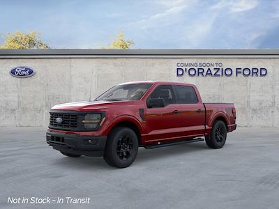 2025 Ford F-150 SuperCrew Cab 4WD Pickup for sale #D25277 - photo 1