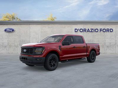 2025 Ford F-150 SuperCrew Cab 4WD Pickup for sale #D25277 - photo 1