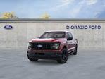 New 2025 Ford F-150 STX SuperCrew Cab for sale #D25277 - photo 3