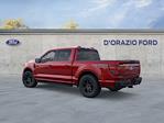 New 2025 Ford F-150 STX SuperCrew Cab for sale #D25277 - photo 2
