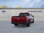 New 2025 Ford F-150 STX SuperCrew Cab for sale #D25277 - photo 8