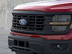 New 2025 Ford F-150 STX SuperCrew Cab for sale #D25277 - photo 17