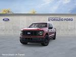 2025 Ford F-150 SuperCrew Cab 4WD Pickup for sale #D25277 - photo 2