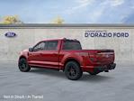 2025 Ford F-150 SuperCrew Cab 4WD Pickup for sale #D25277 - photo 4