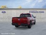 2025 Ford F-150 SuperCrew Cab 4WD Pickup for sale #D25277 - photo 8