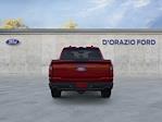 2025 Ford F-150 SuperCrew Cab 4WD Pickup for sale #D25277 - photo 5