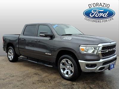 2022 Ram 1500 Crew Cab 4WD Pickup for sale #D25277A - photo 1