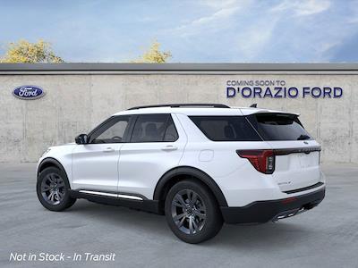 2025 Ford Explorer AWD SUV for sale #D25278 - photo 2