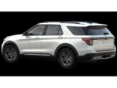 2025 Ford Explorer AWD SUV for sale #D25278 - photo 2