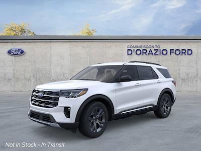 2025 Ford Explorer AWD SUV for sale #D25278 - photo 1