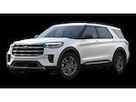 2025 Ford Explorer AWD SUV for sale #D25278 - photo 1